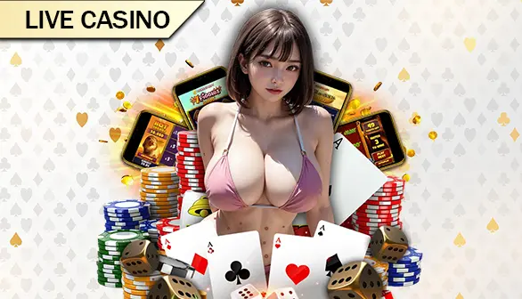Casino MAKBET168