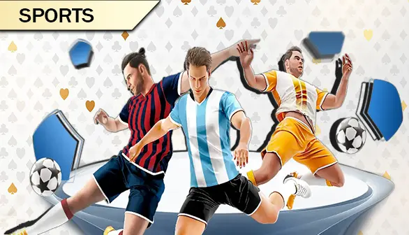 Sports MAKBET168
