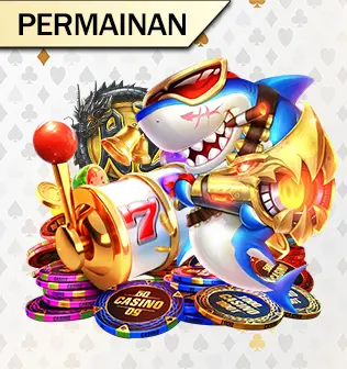 Permainan Slot MAKBET168